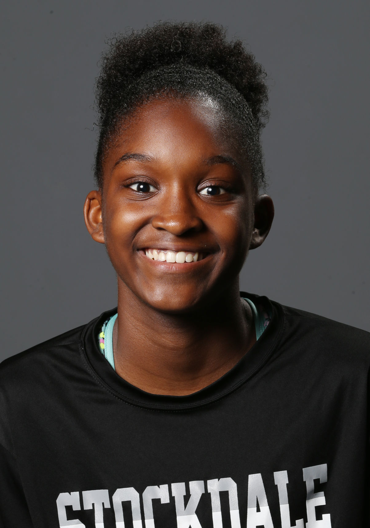 Aaryn Pickett